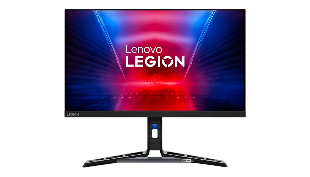 Gaming-Monitor Legion R27i-30, Schwarz, 27 Zoll, Full-HD, IPS, 165 Hz, 0,5 ms