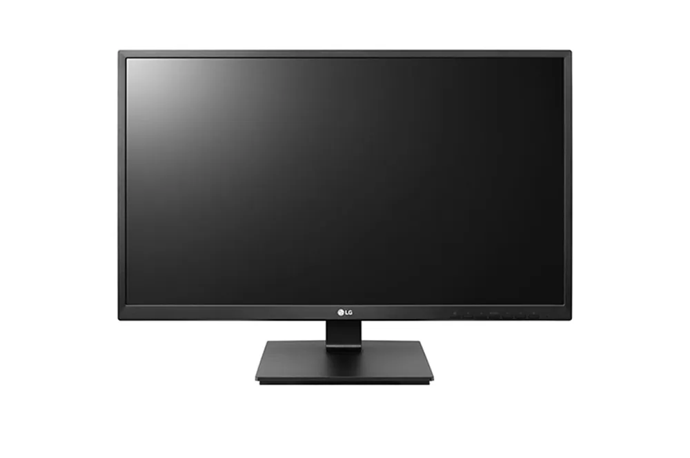 LG 24BK55YP-W 23,8" LED IPS FullHD 75Hz
