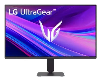 Monitor LG 24G411A-B 24" FullHD 144Hz IPS 1ms HDR10 G-SYNC FreeSync Schwarz