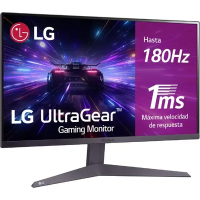 LG UltraGear 24GS50F-B 23