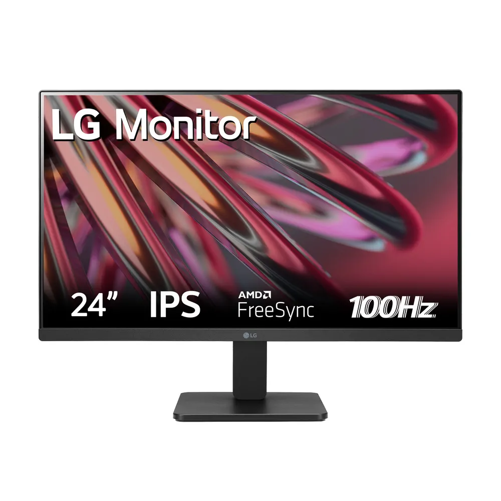 LG 24MR400-B | 24mr400-b.aeuq | MR400 Series - LED-Monitor