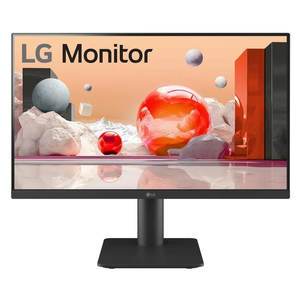 LG 24MS550-B/24" 16:9 1920x1080 FHD