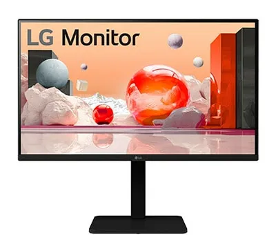 LG 27" 27BA450-B