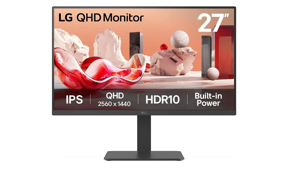 LG 27BA45QB-B Monitor 68