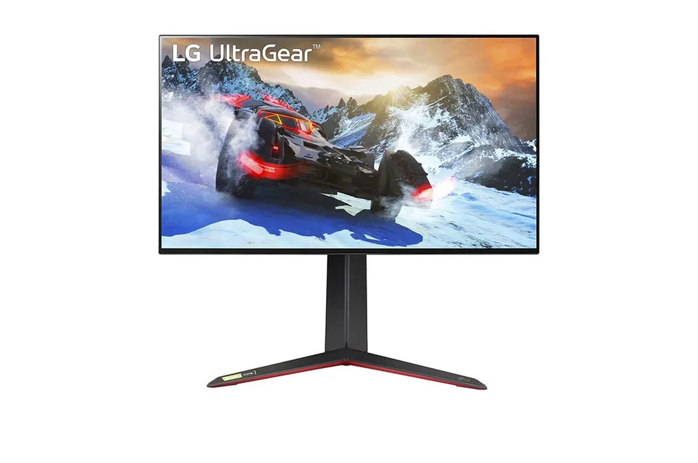 LG UltraGear 27GP95RP-B | 27gp95rp-b | LED-Monitor - Gaming