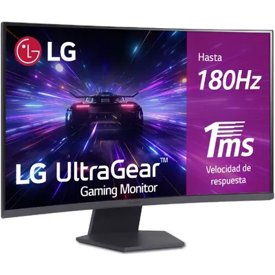 LG 27GS60QC Computerbildschirm 68