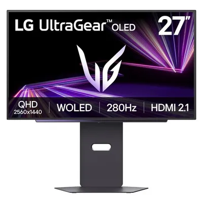 LG 27GX700A-B