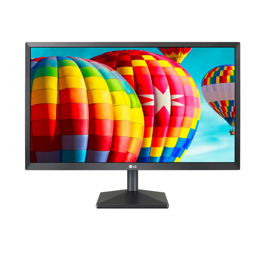 LG 27MK430H-B 27" LED IPS FullHD FreeSync