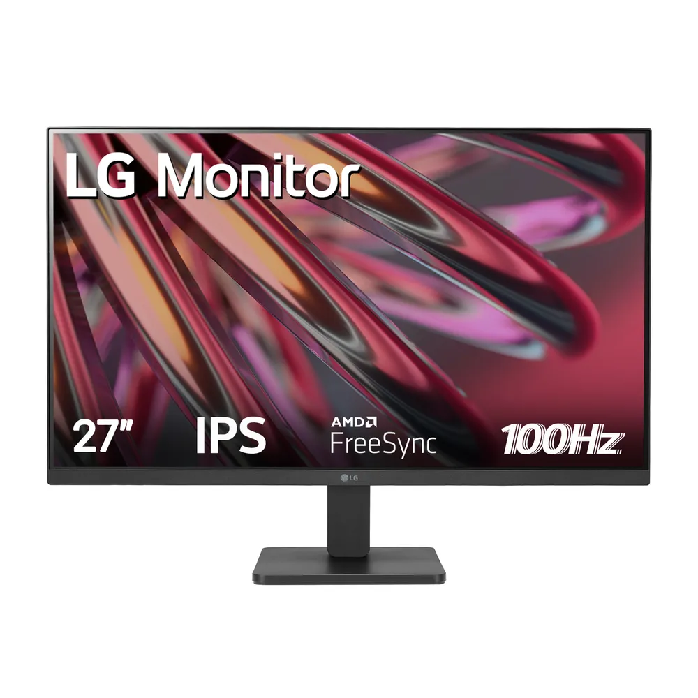 LG 27MR400-B | 27mr400-b.aeuq | MR400 Series - LED-Monitor