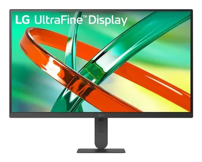 Monitor LG 27U730B-B 27" UltraHD 4K 60Hz IPS USB-C 65W Höhenverstellbar