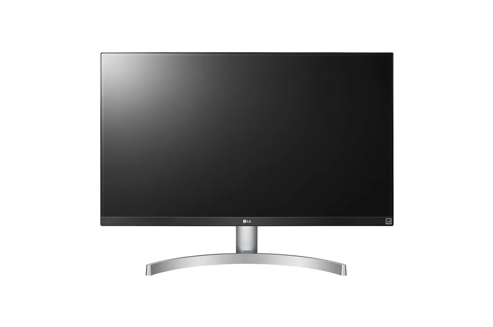 Monitor LG 27UL600-W 27" UltraHD 4K 60Hz IPS HDR400 5ms FreeSync
