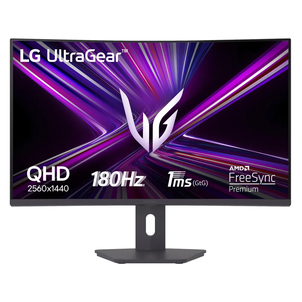 LG UltraGear 32G600A-B