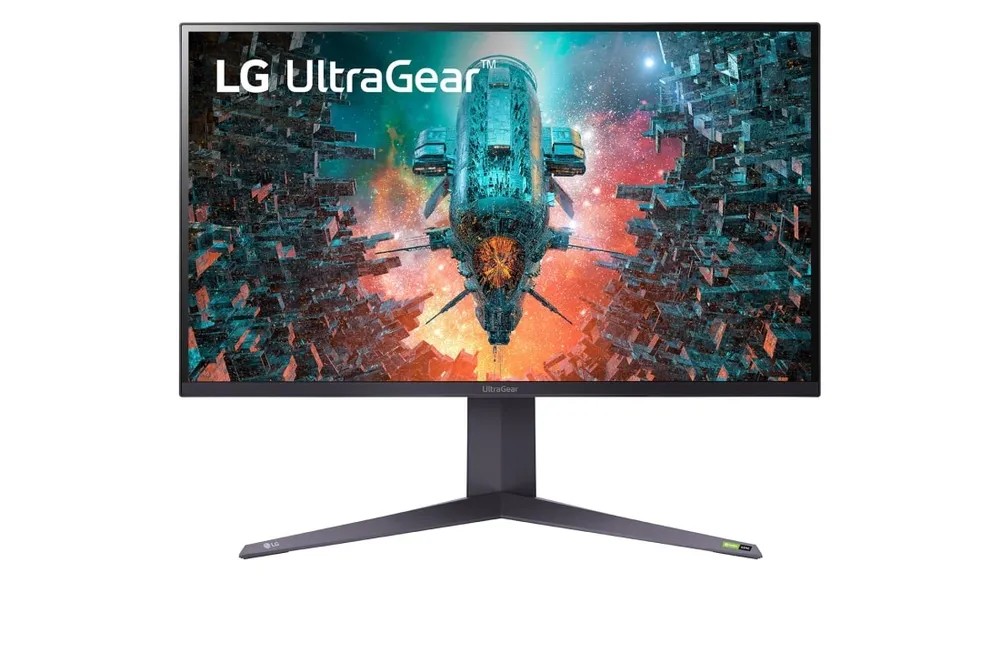 LG UltraGear 32GQ950P-B