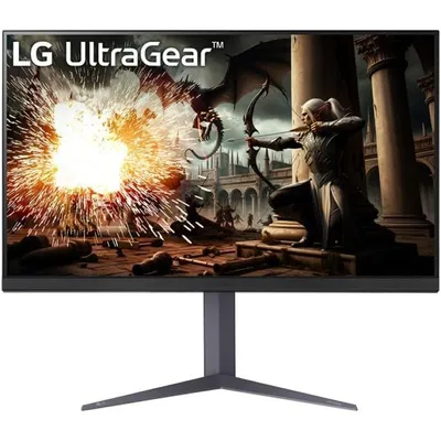 LG UltraGear 32GS75Q-B 31