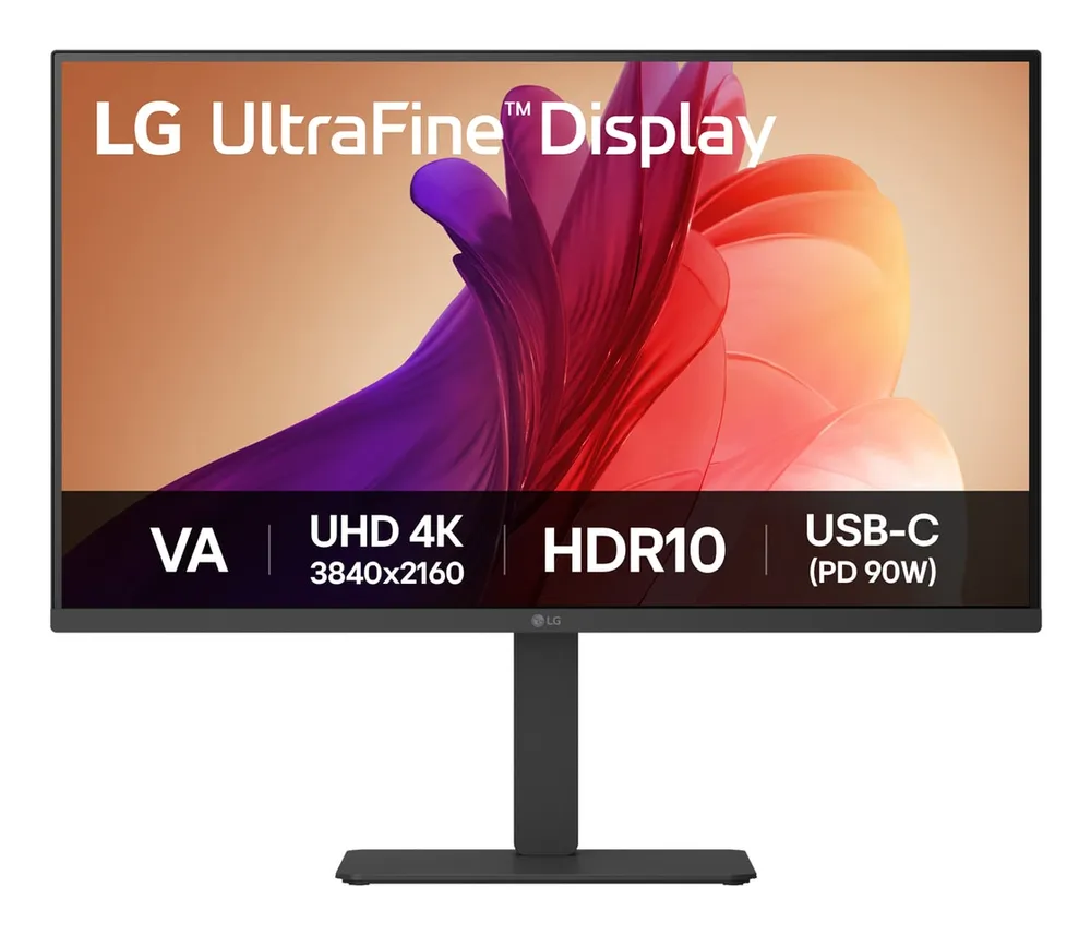 LG UltraFine 32U720A-B | 32u720a-b.aeu | LED-Monitor - 81.3 cm