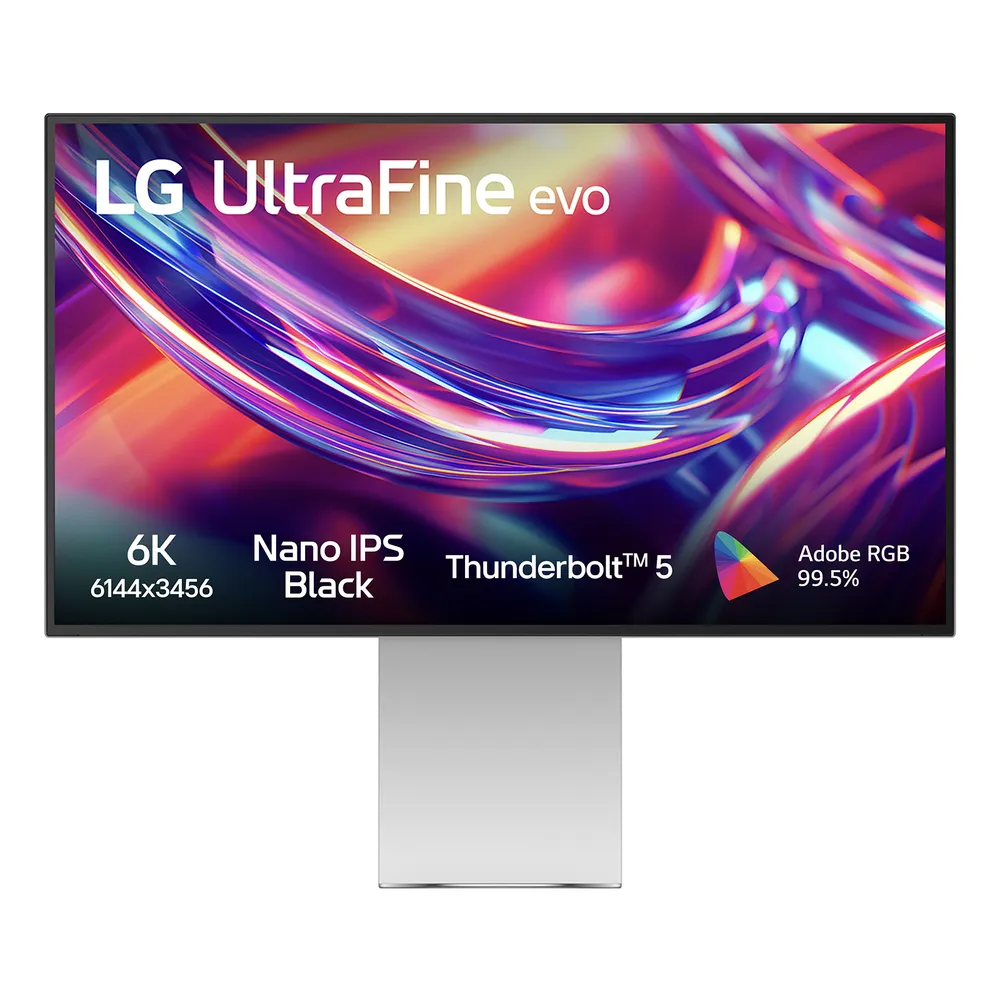 LG UltraFine 32U990-S