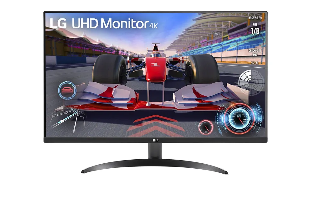 LG 32UR550-B | 32ur550-b | LED-Monitor - 81.3 cm (32") (31.5" sichtbar)