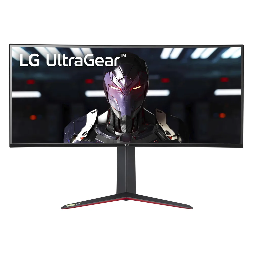 LG 34GN850P-B