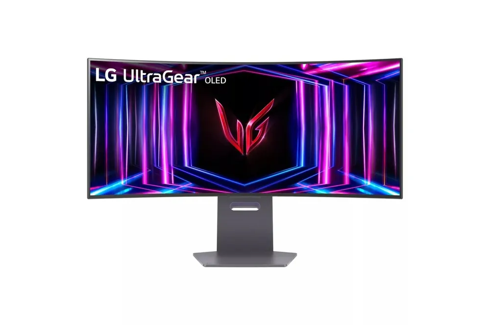 LG 34GS95QE-B