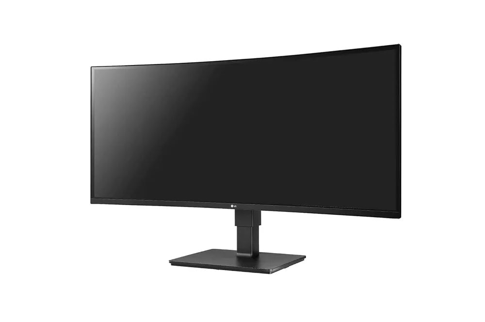 LG UltraWide 35BN77CP-B