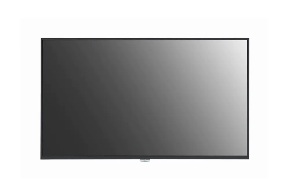 Monitor LG 43UH7J-H 43" UltraHD 4K 60Hz IPS WiFi Digital Signage 24/7