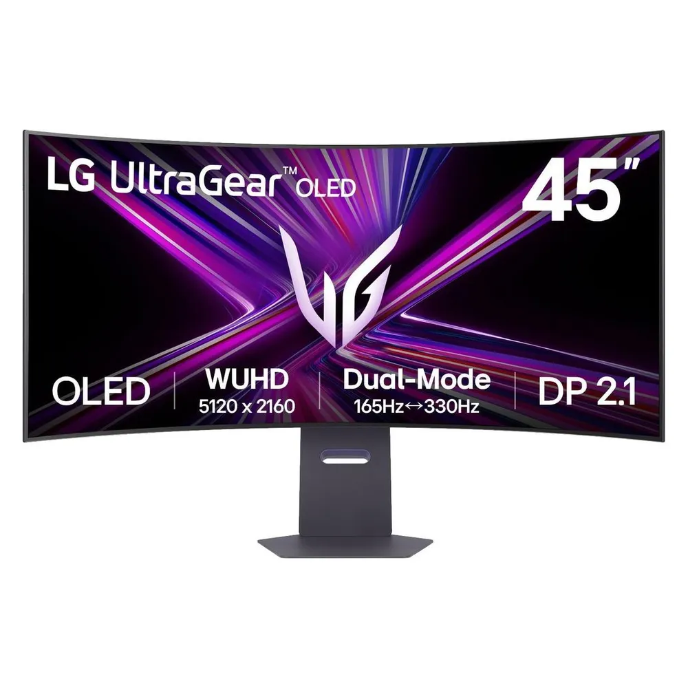LG UltraGear 45GX950A-B