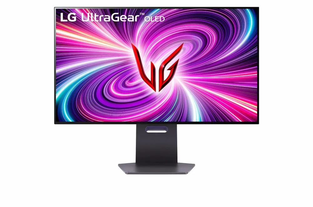Gaming-Monitor UltraGear 32GS95UX-B