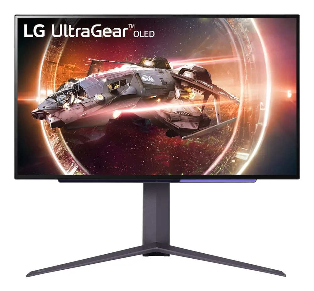 UltraGear 27GS95QX-B.AEU