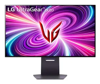 UltraGear 32GS94UX-B.AEU