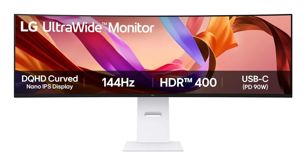 UltraWide 49U950A-W.AEU
