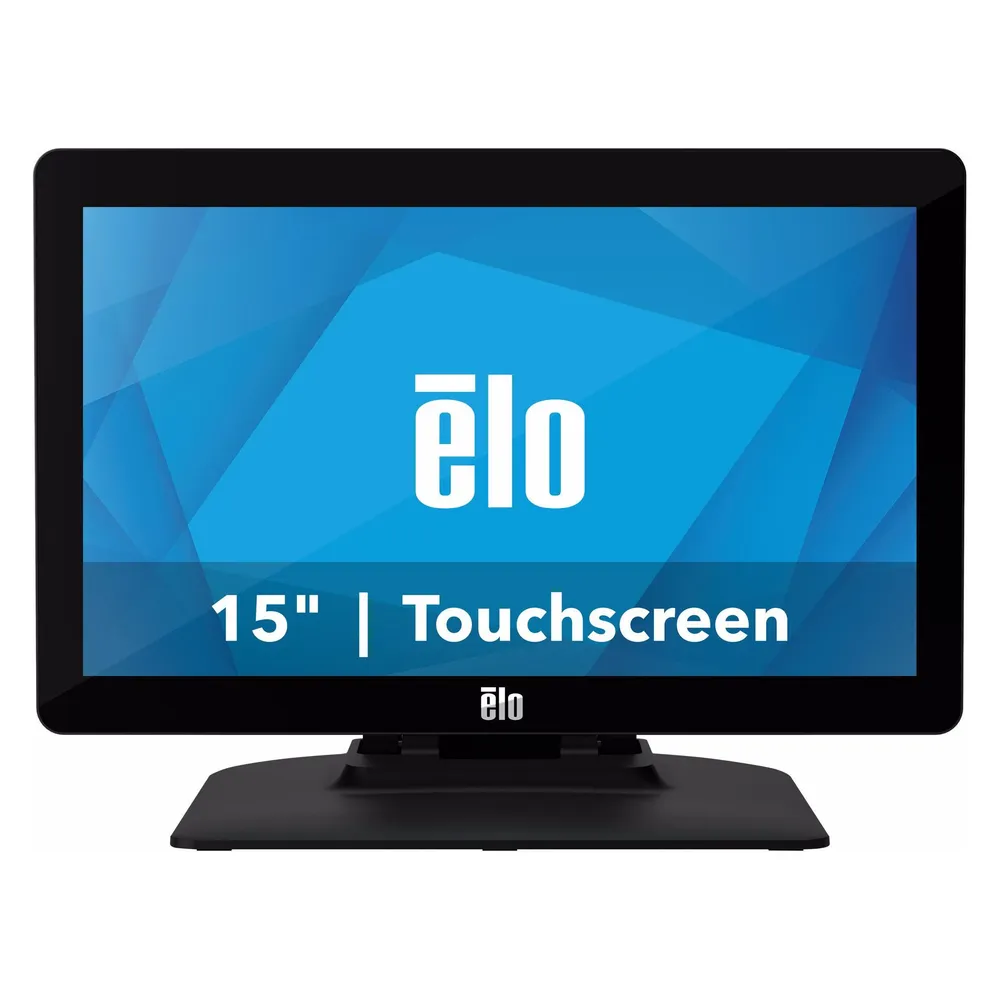 ēlo Elo 1502L - M-Series - LED-Monitor - 39.6 cm (15.6")