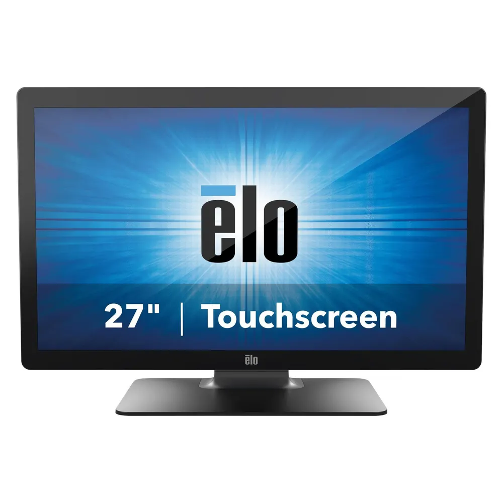 ēlo 2702L 27IN Touchscreen-Monitor