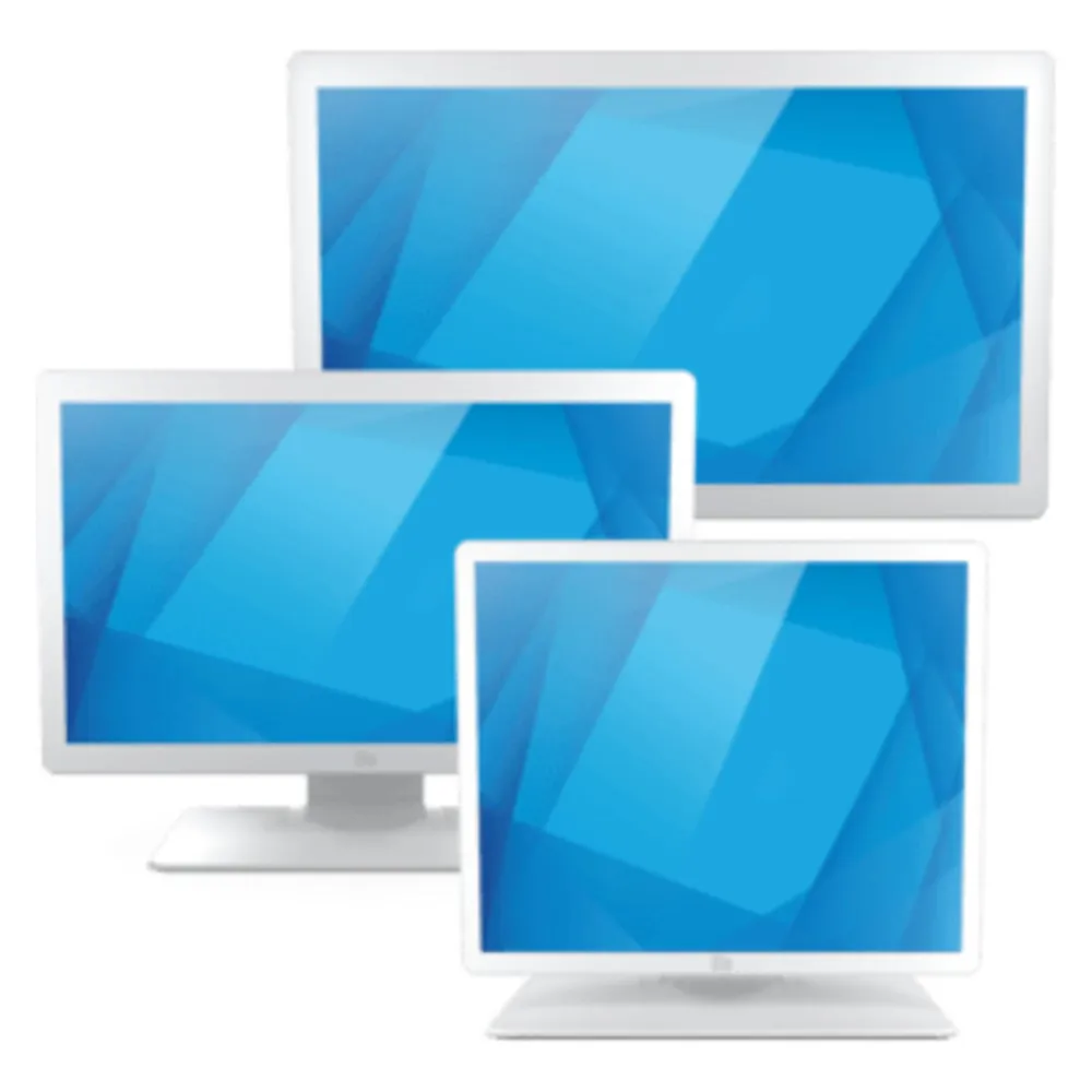 ēlo 1903LM (19 Zoll) Pixel Multitouch