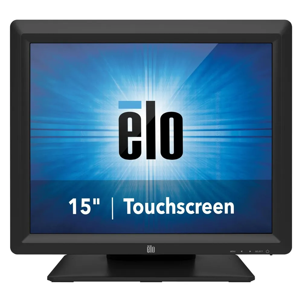 ēlo ET1517L TOUCHDISPLAY (1024 x 768 Pixel, 15")