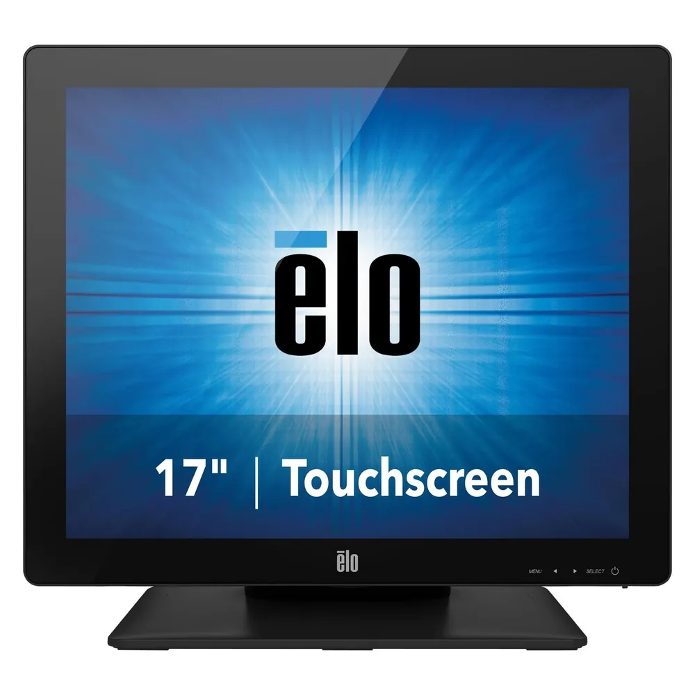 ēlo ET1717L TOUCHDISPLAY