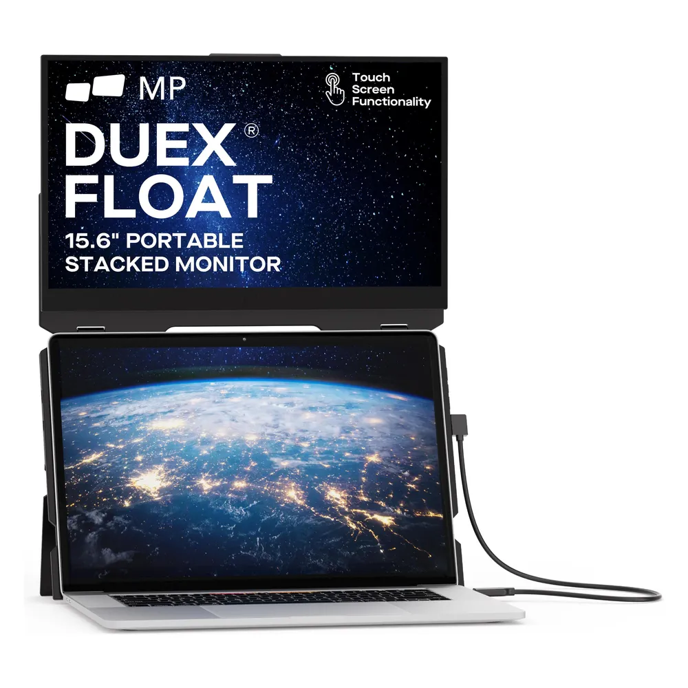 Mobile Pixels Duex Float