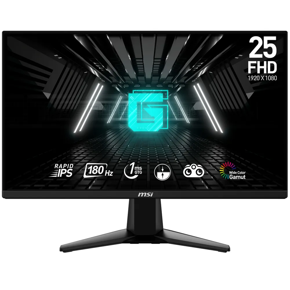 MSI G255F 24