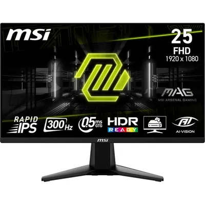 MSI MAG 255XF 24