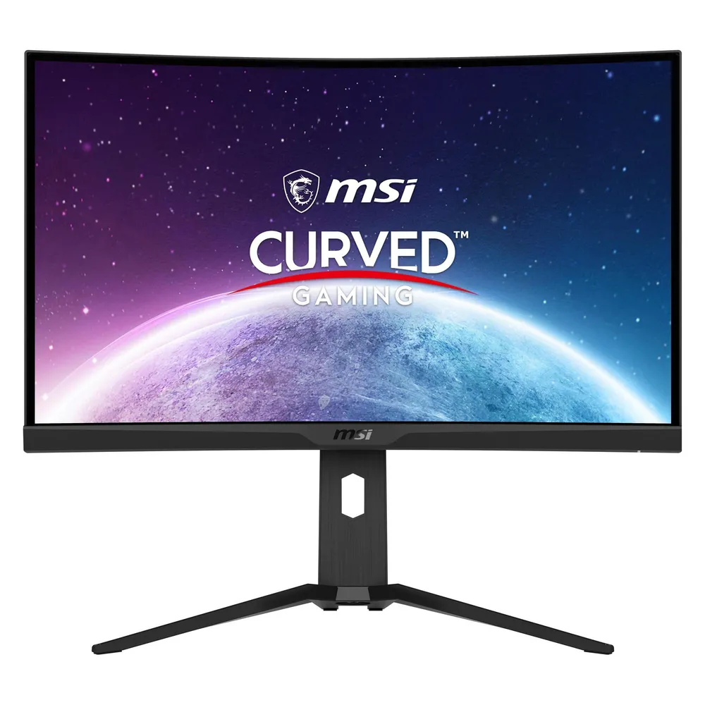 MSI MAG 275CQRXFDE