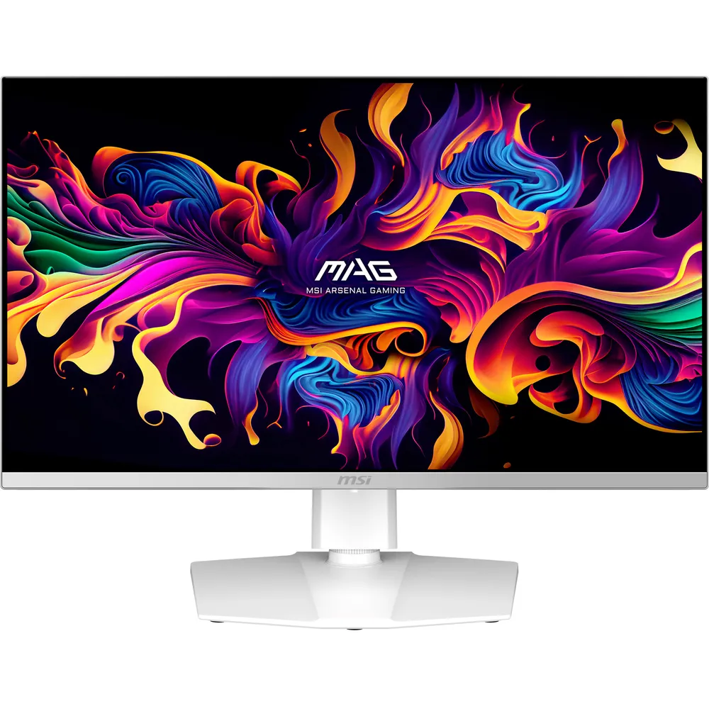 MSI MAG 272QPWDE QD-OLED X28