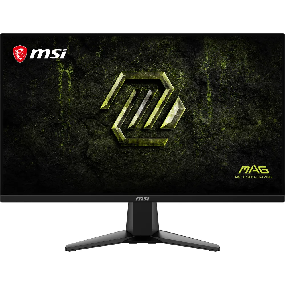 Monitor MSI MAG 275F E20 27" FullHD 200Hz Rapid IPS 0,5ms HDR