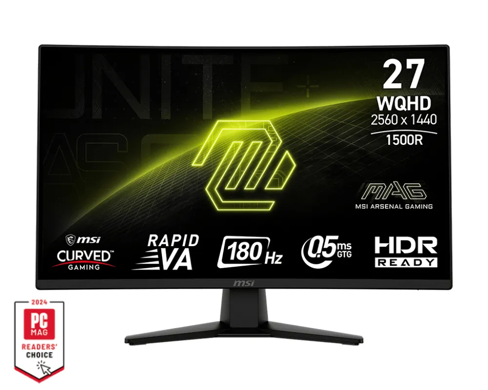 MSI MAG 274CQFDE