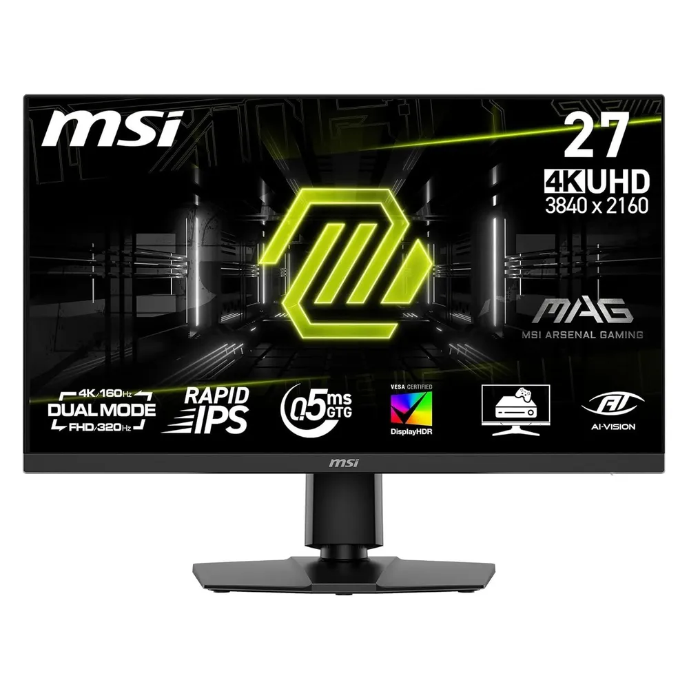MSI MAG 272URDF E16