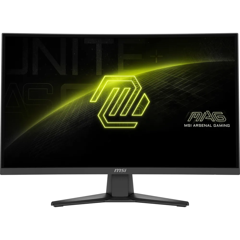 Monitor MSI 27" WQHD 2560x1440 Rapid VA 180Hz HDR Ready Adaptive-Sync