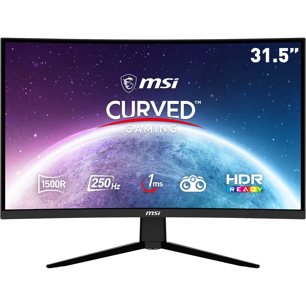 MSI G32C4XDE