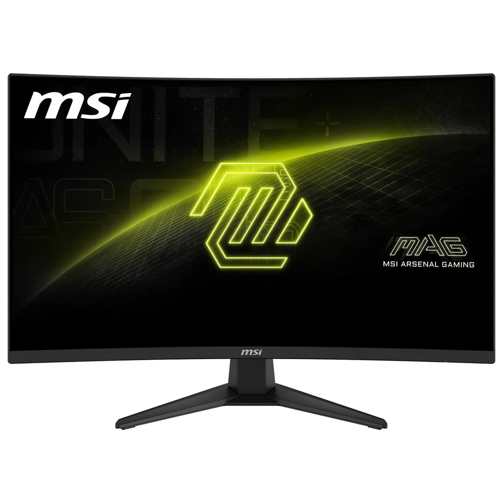 MSI MAG 321CQFDE E18