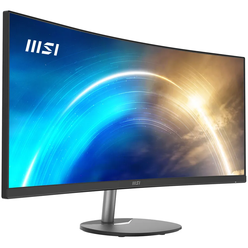 MSI PRO MP341CQDE