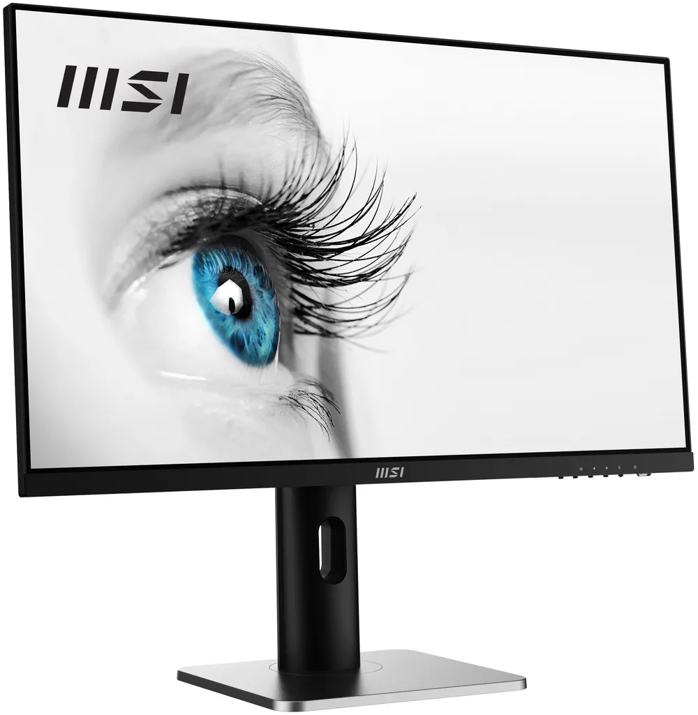 MSI PRO MP273QP 27" LED IPS WQHD 75Hz