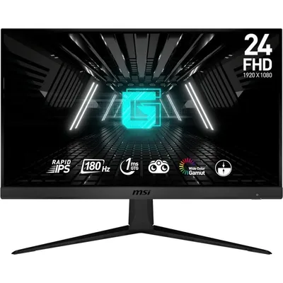 MSI Optix G2412F 23,8" LCD IPS FullHD 180Hz FreeSync