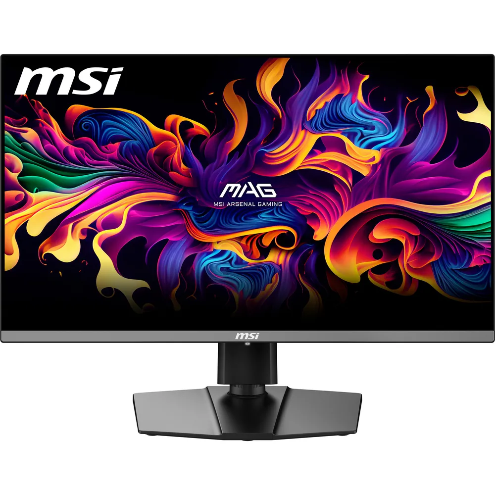 MSI MAG 272QP X50 QD-OLED